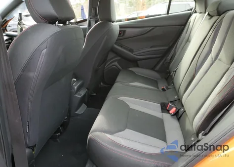 2024 Subaru Wrx from USA, damaged, VIN JF1VBAB6XR9808880